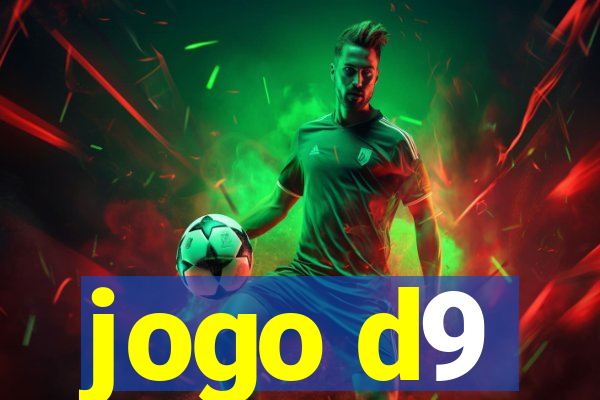 jogo d9
